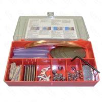 Медные пластины для заземления Sikafloor Earthing Kit SET