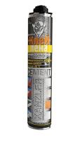 Клей-пена KANZLER CEMENT, 850 мл