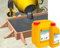 Суперпластификатор для бетона SikaPlast Concrete