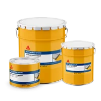 Однокомпонентный битумный праймер, на основе растворителя Sika Igolflex-070