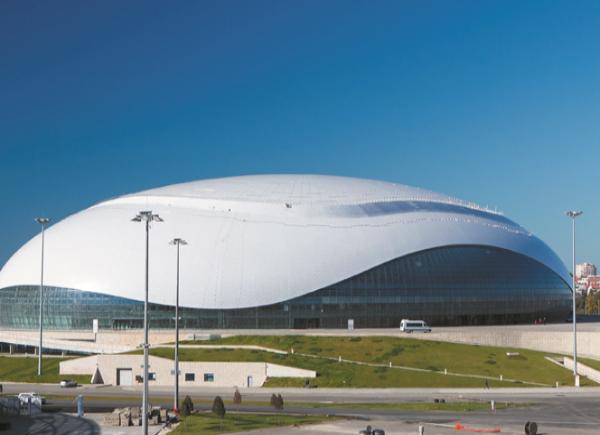 Кровельные и подземные мембраны