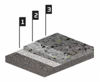 Terrazzo HT 410