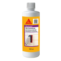 Очиститель для удаления пятен и разводов от эпоксидной затирки SikaCeram-958 Concentrate