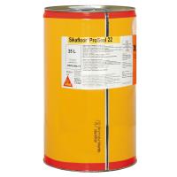 Средство для ухода и защиты бетонных полов Sikafloor ProSeal-22