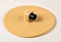 Контрольно-инъекционный штуцер на основе ТПО Sikaplan WT Control Socket 14 PE