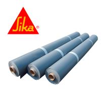 Защитная мембрана  Sikaplan WP Protection Sheet-20 HE