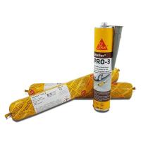 Универсальный герметик Sikaflex PRO-3