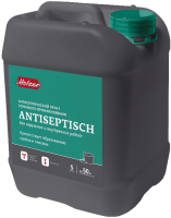 Антисептический грунт глубокого проникновения Holzer ANTISEPTISCH