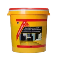 Обмазочная гидроизоляция Sika Igolflex-2K