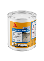 Sikalastic P 640 - Полиуретановый праймер для впитывающих оснований
