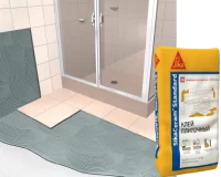 Клей  для плитки SikaCeram Standard