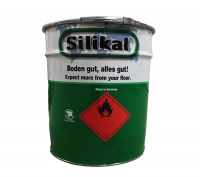Silikal®Additive ZA состав для смол