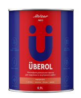 Универсальная краска Holzer Uberol