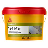 SikaBond®-164 MS - эластичный клей для деревянных напольных покрытий