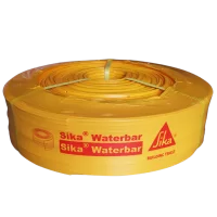 Гидрошпонка на основе ПВХ Sika Waterbar AR-28