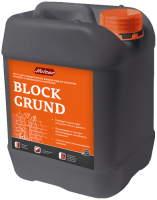 Грунт для газо и пенобетонов Holzer Block Grund