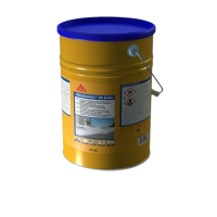 Однокомпонентная полиуретановая гидроизоляционная мембрана Sikalastic M 640 (MasterSeal M 640)