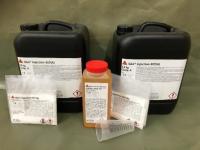 Гидроструктурная инъекционная смола Sika  Injection-307