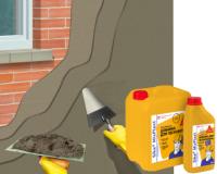 Суперпластификатор для бетонных полов и стяжек Sika MixPlast