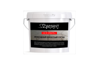 Эпоксидный ремонтный состав «Diamant Star LVL 92 Epoxyfill»