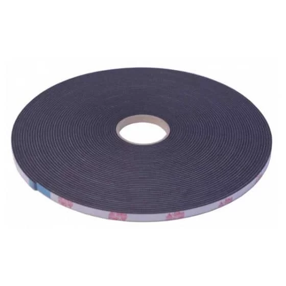 SikaTack Fixing Tape фиксирующая лента 33м. Для вентилируемых фасадов