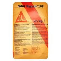 Тиксотропный инъекционный состав с компенсированной усадкой Sika Rock Fill-10