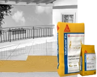 Клей для плитки SikaCeram Fix
