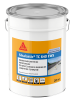 Однокомпонентный полиуретановый лак для защиты мембраны Sikalastic® TC 640 white