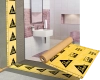 Гидроизоляционная мембрана SikaCeram Sealing Membrane W