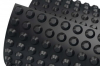 Мембрана профилированная PLANTER STANDARD 2х10 м