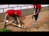 Мембрана профилированная PLANTER STANDARD 2х10 м