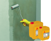 Sika® Primer Pro — универсальная акриловая грунтовка на водной основе