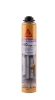 Пена монтажная профессиональная Sika Boom 590 High Yield 870 мл