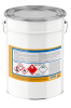 Однокомпонентный полиуретановый лак для защиты мембраны Sikalastic® TC 640 white