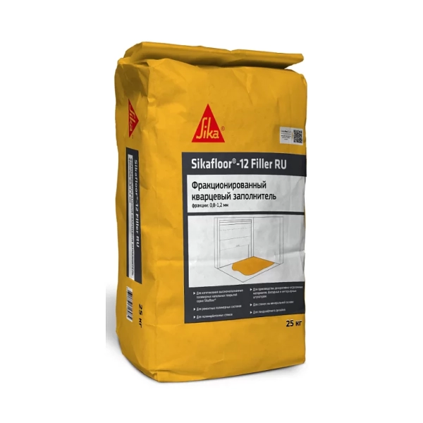 Sikafloor®-12 Filler