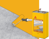 Sika® Primer-161 PU - полиуретановая грунтовка для подготовки поверхностей